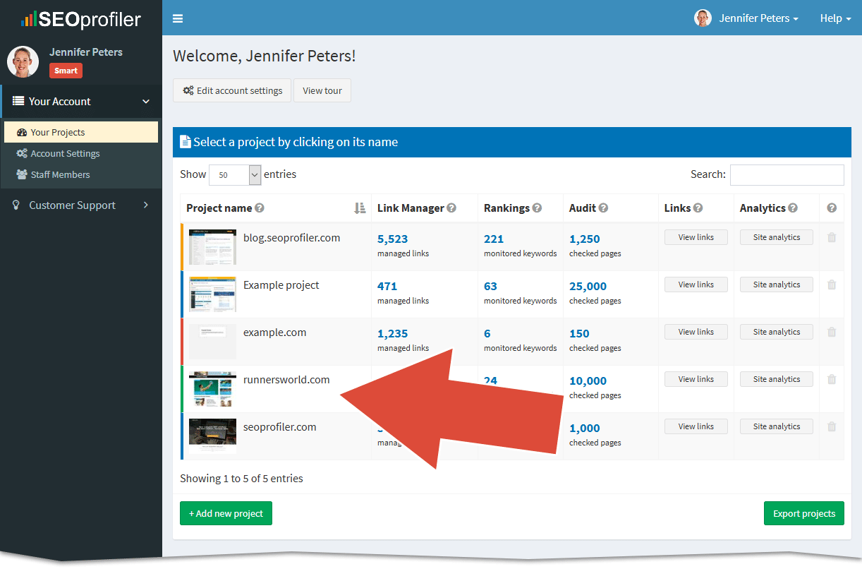 new thumbnail images