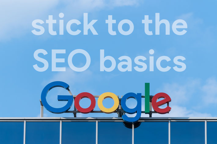 SEO basics