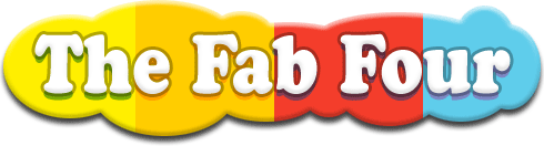 The link building fab four