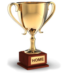 home page optimization